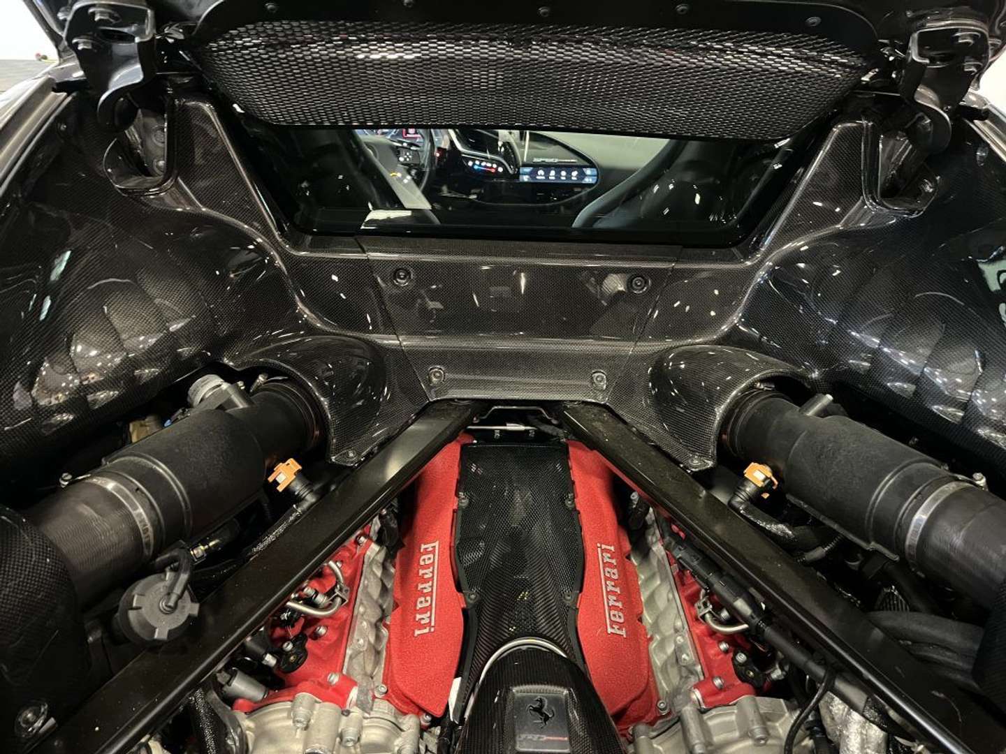 Ferrari SF90 Stradale - 2021 - Joinsteer - #36