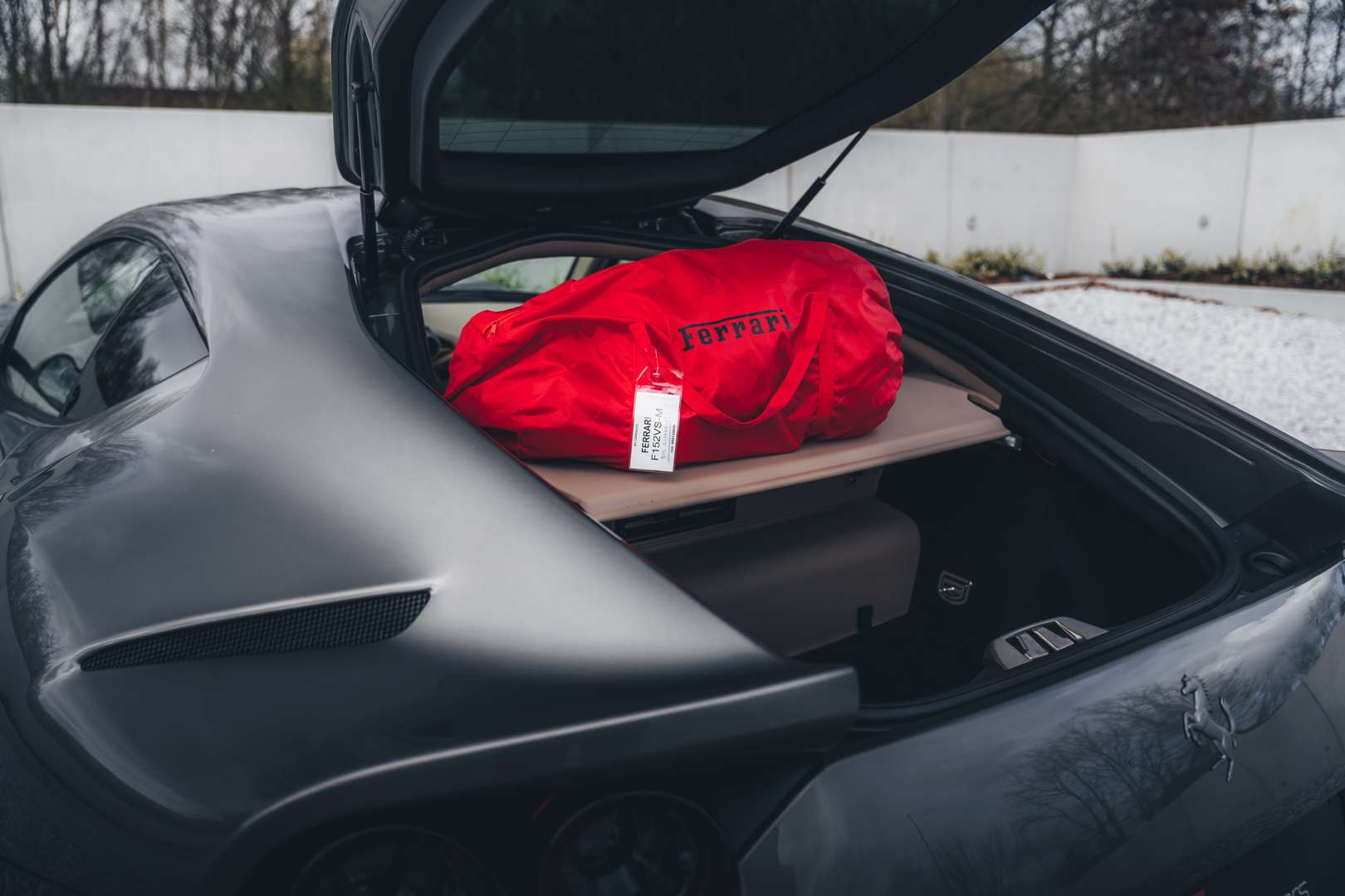 Ferrari 812 Superfast - 2019 - Joinsteer - #26