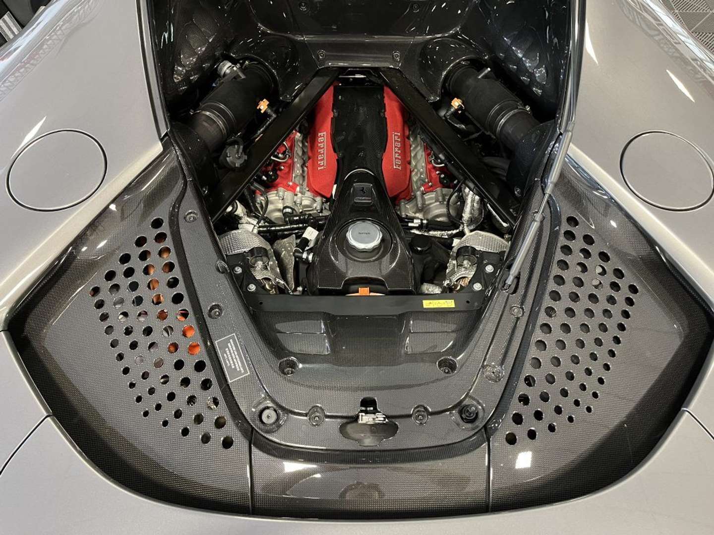 Ferrari SF90 Stradale - 2021 - Joinsteer - #37