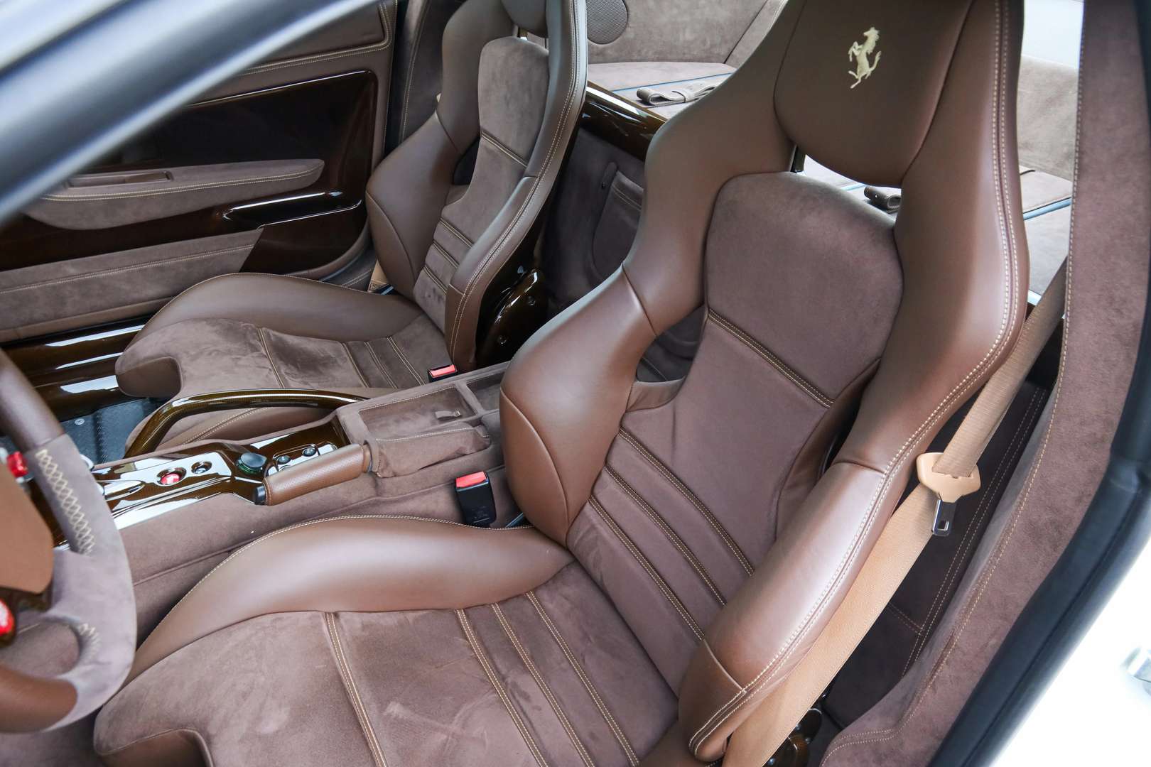 Ferrari 599 GTO - 2011 - Joinsteer - #23