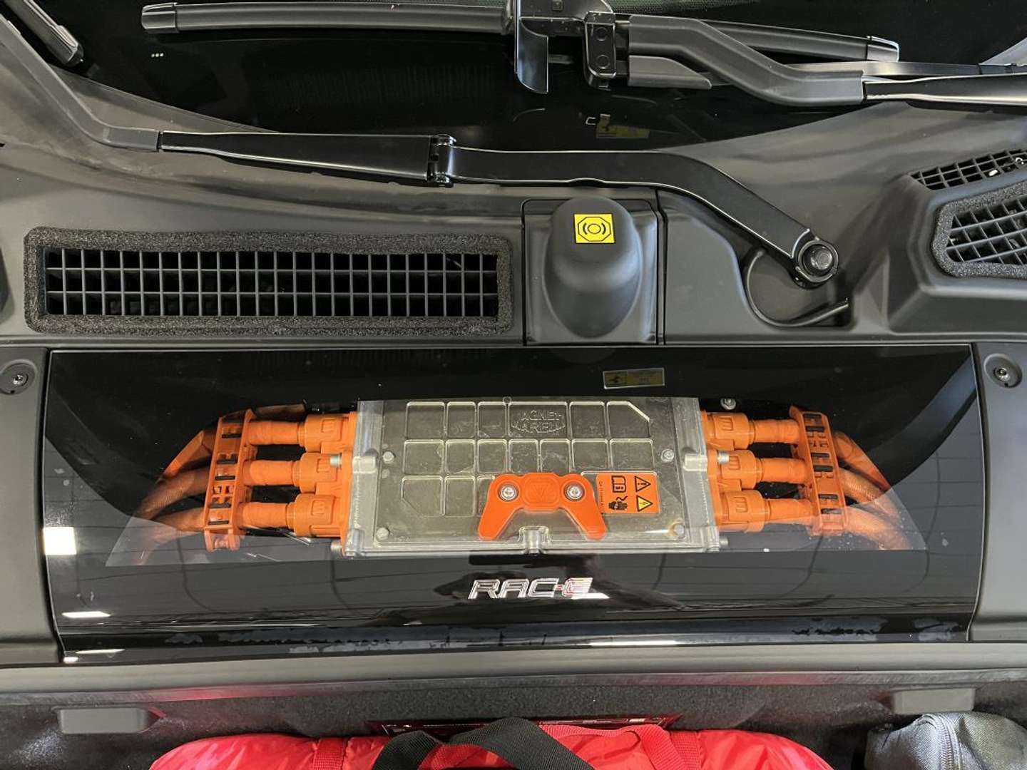 Ferrari SF90 Stradale - 2021 - Joinsteer - #40