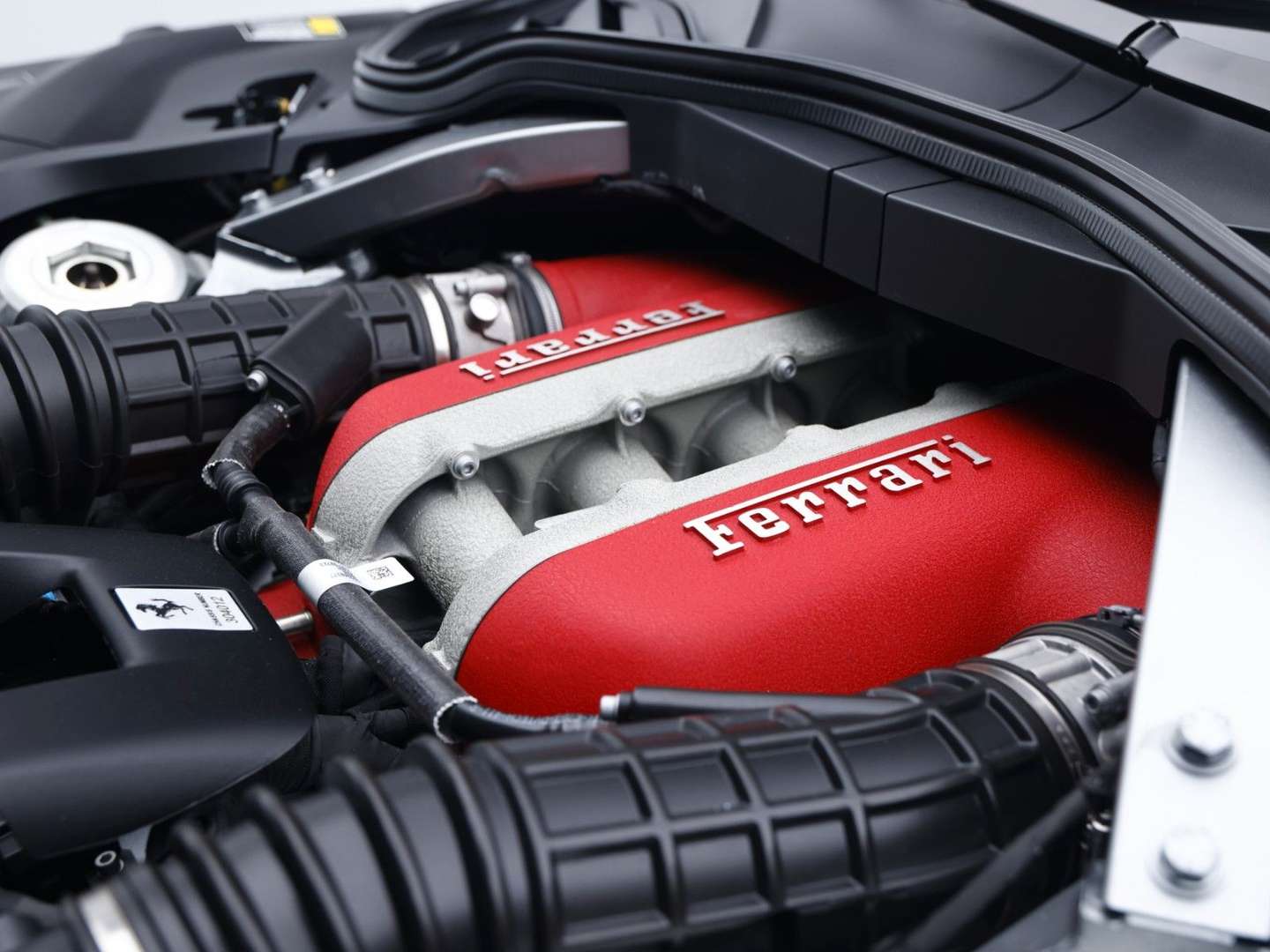 Ferrari Purosangue - 2024 - Joinsteer - #36