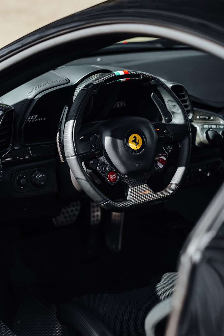 Ferrari 458 Speciale - 2014 - Joinsteer - #25