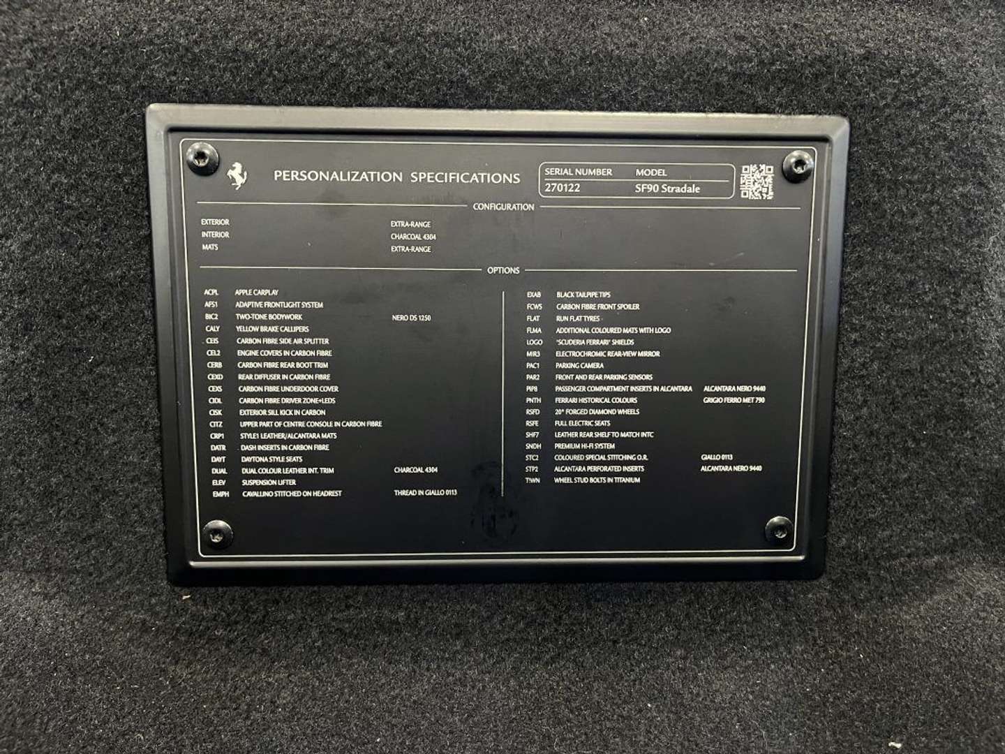 Ferrari SF90 Stradale - 2021 - Joinsteer - #41