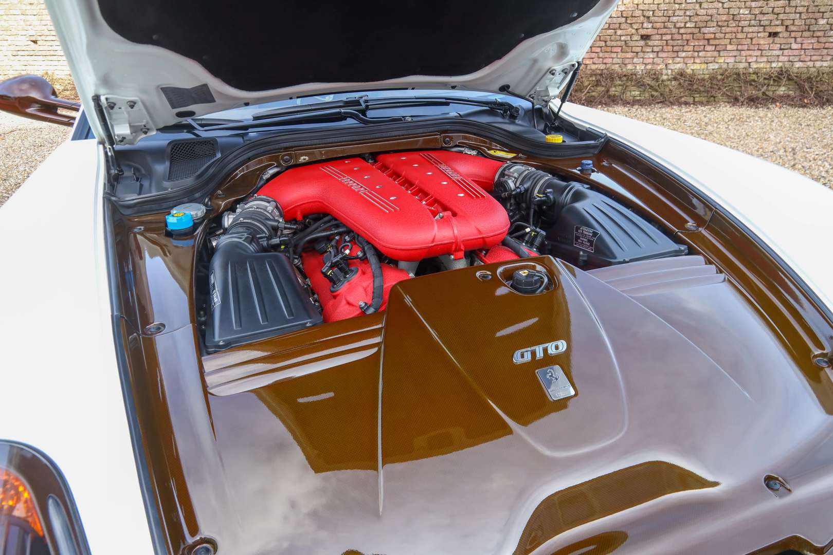 Ferrari 599 GTO - 2011 - Joinsteer - #24