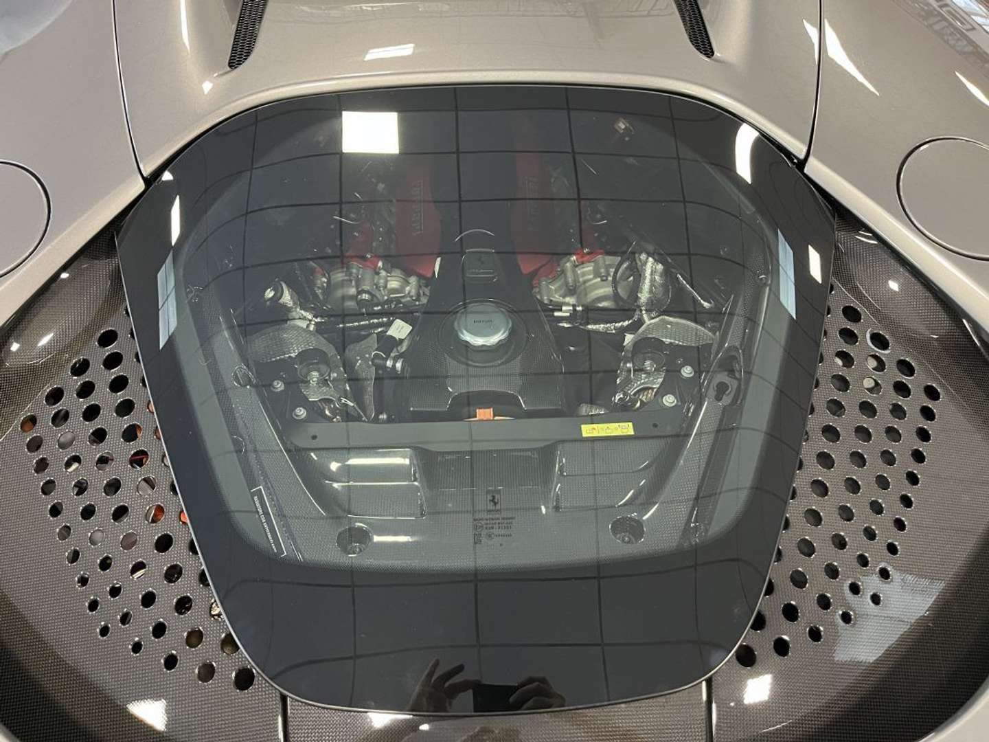 Ferrari SF90 Stradale - 2021 - Joinsteer - #44