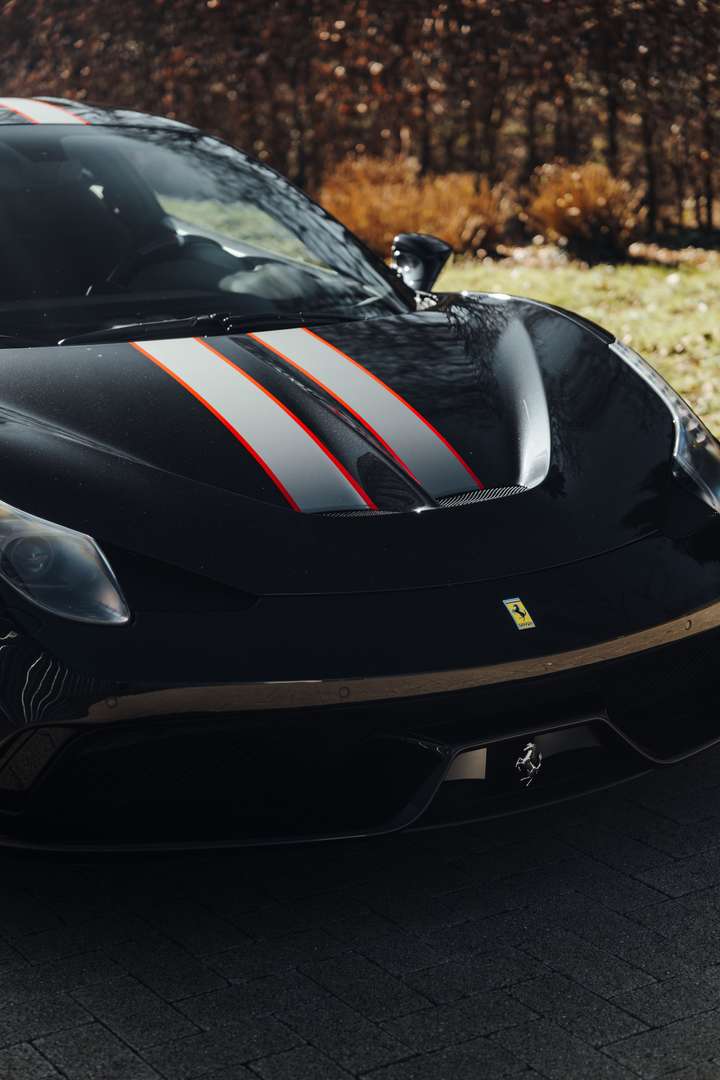 Ferrari 458 Speciale - 2014 - Joinsteer - #26