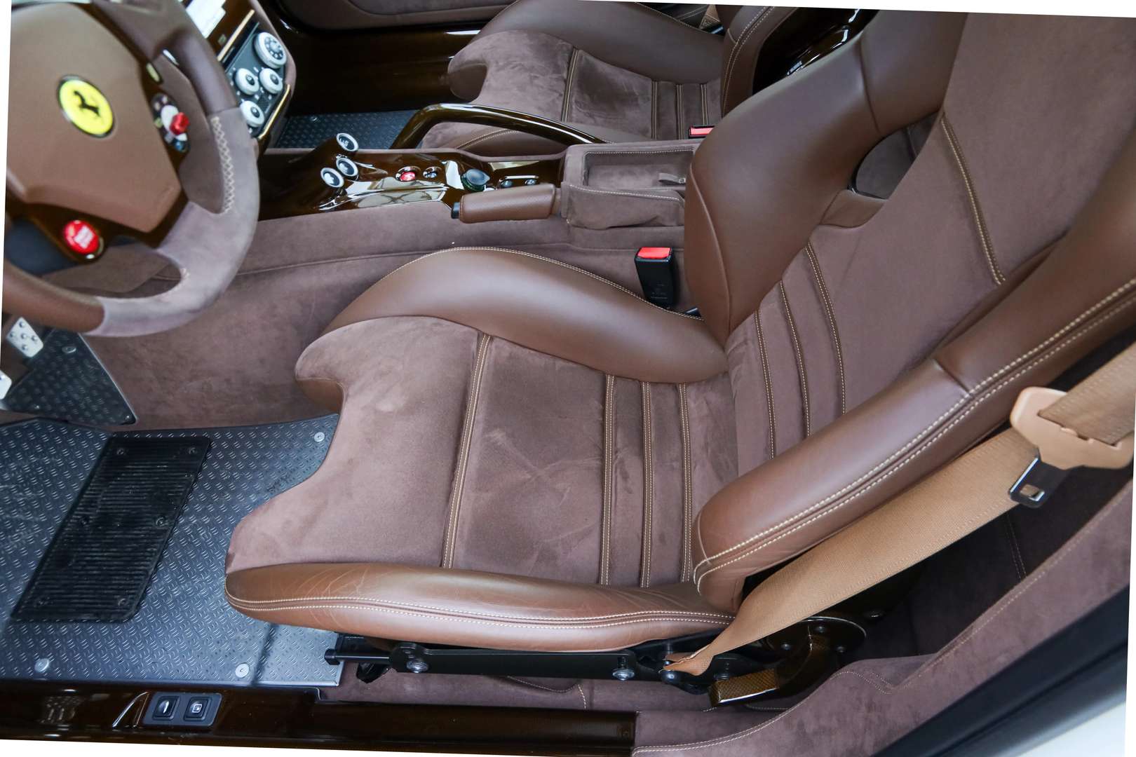 Ferrari 599 GTO - 2011 - Joinsteer - #26