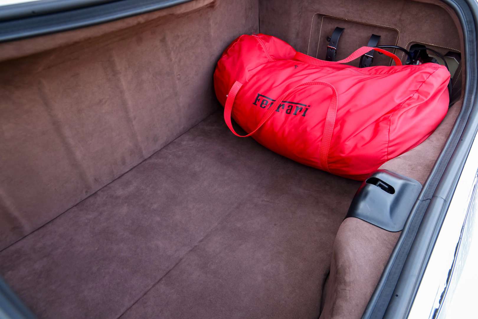 Ferrari 599 GTO - 2011 - Joinsteer - #27