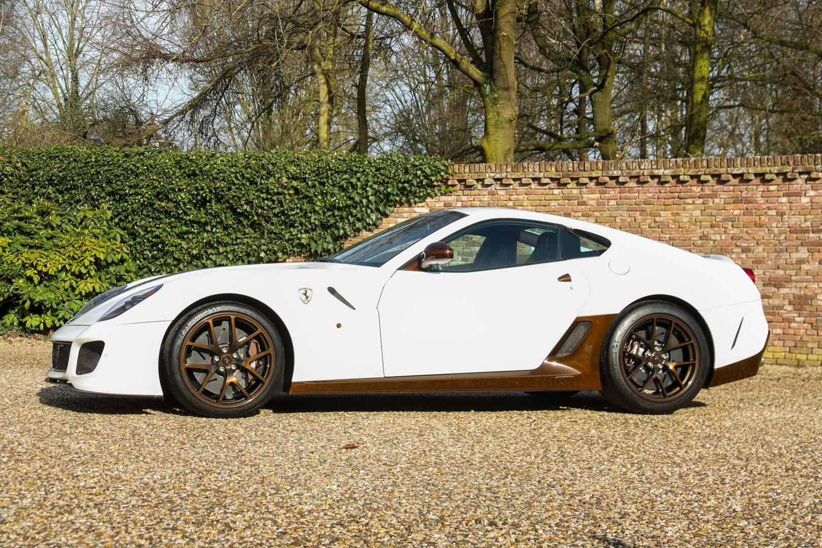 Ferrari 599 GTO - 2011 - Joinsteer - #28