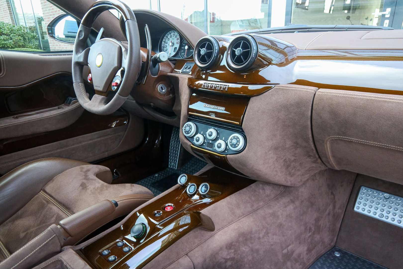 Ferrari 599 GTO - 2011 - Joinsteer - #29