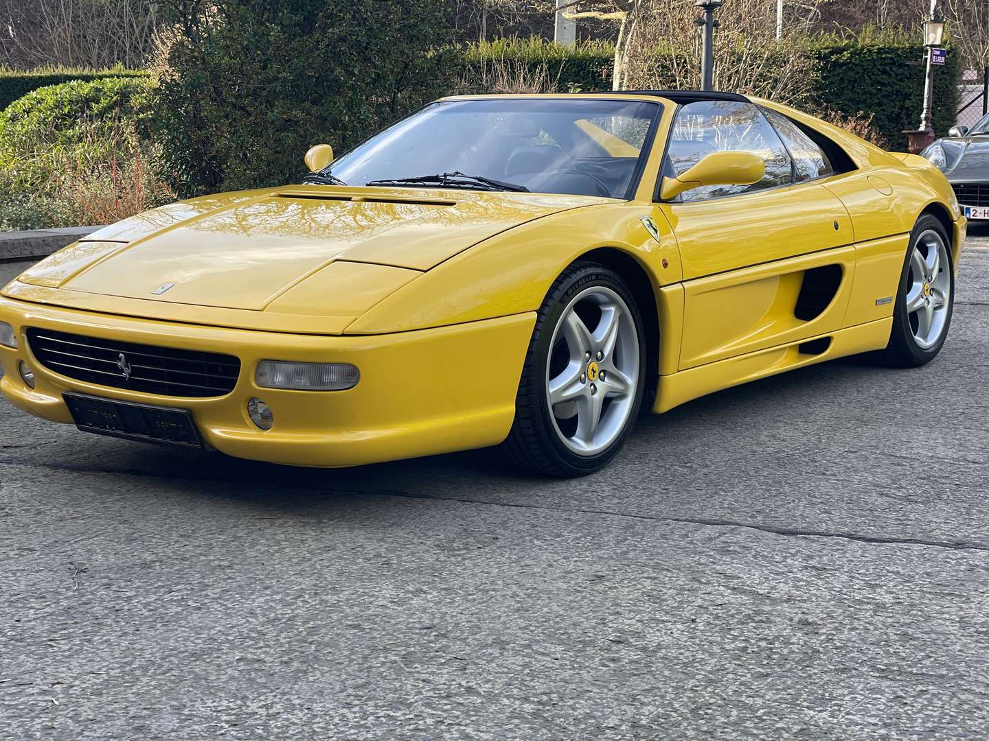 Ferrari F355 - 1998 - Joinsteer - #1