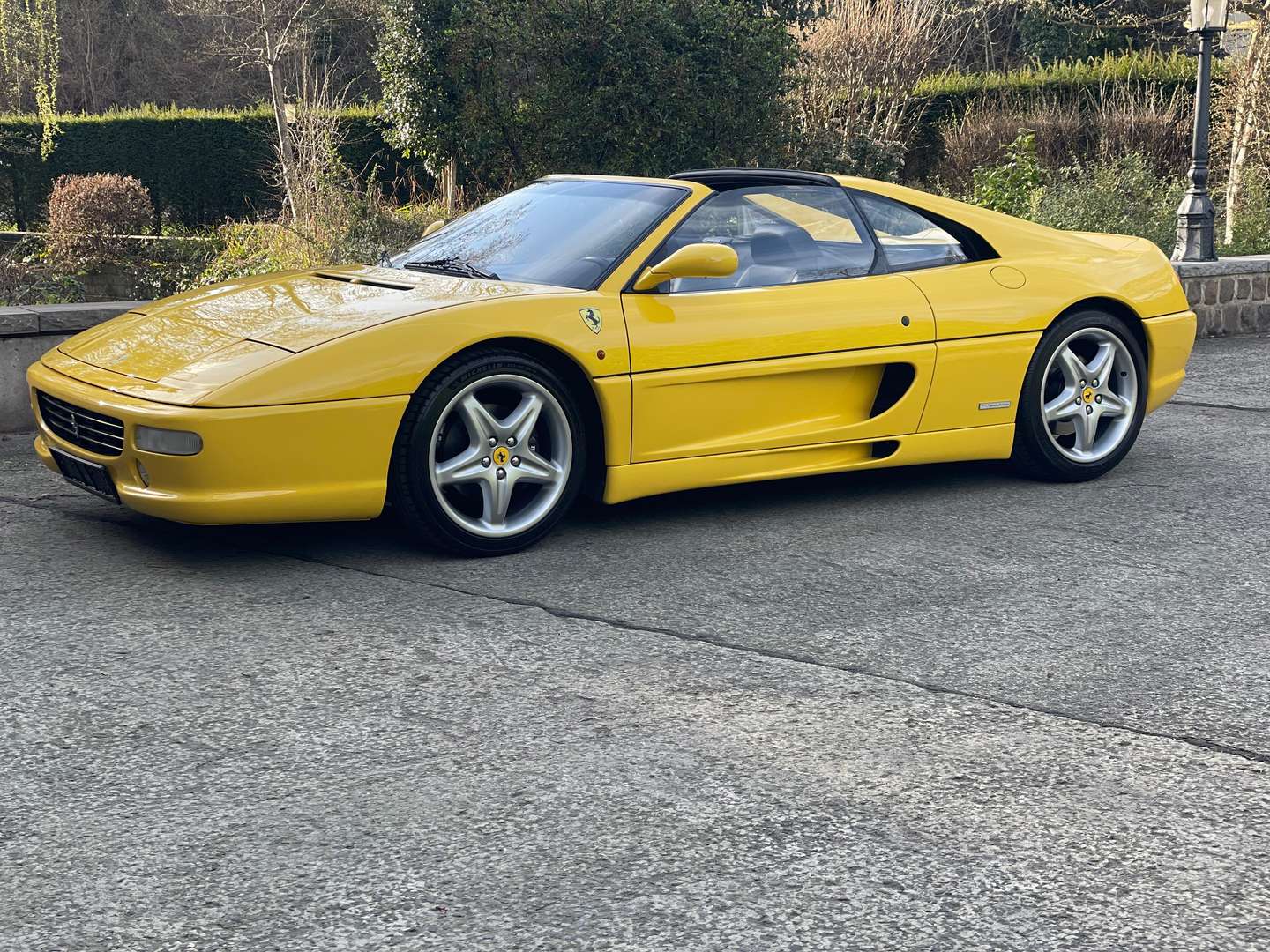 Ferrari F355 - 1998 - Joinsteer - #2