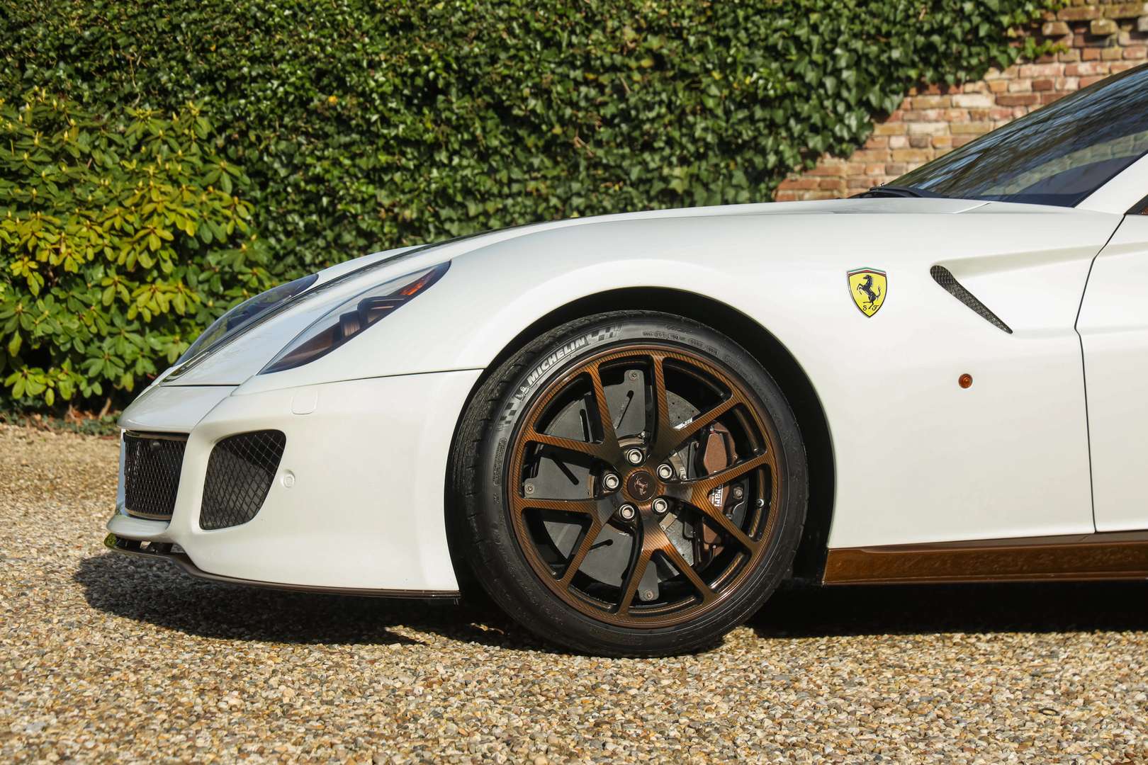 Ferrari 599 GTO - 2011 - Joinsteer - #31