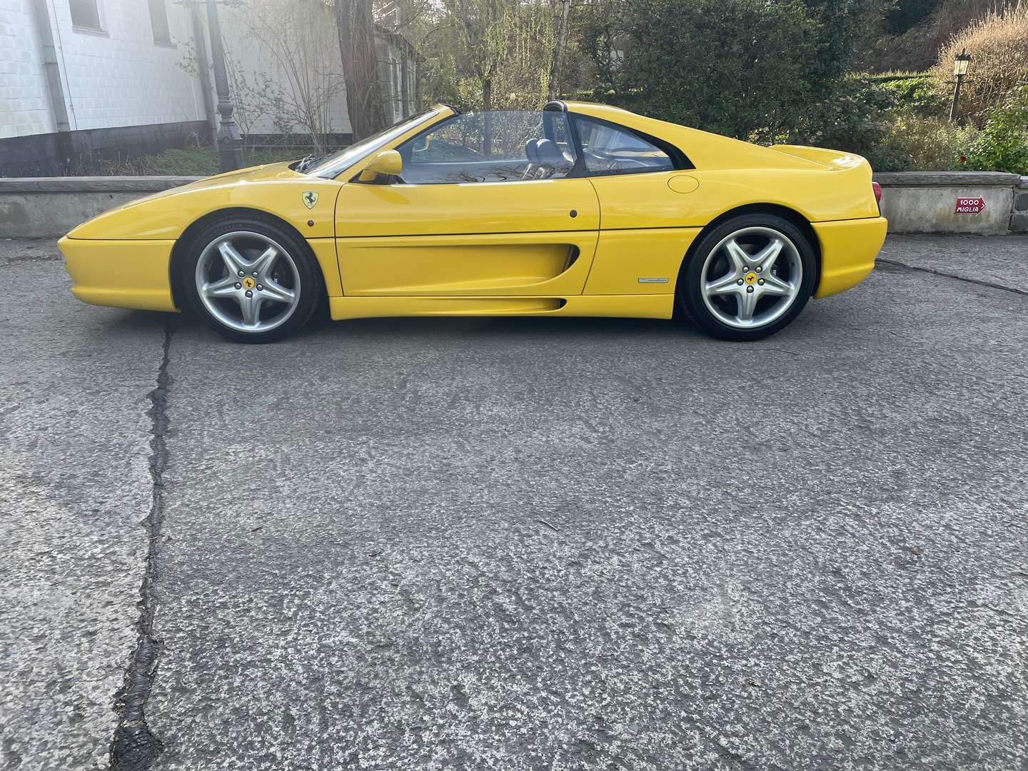 Ferrari F355 - 1998 - Joinsteer - #3
