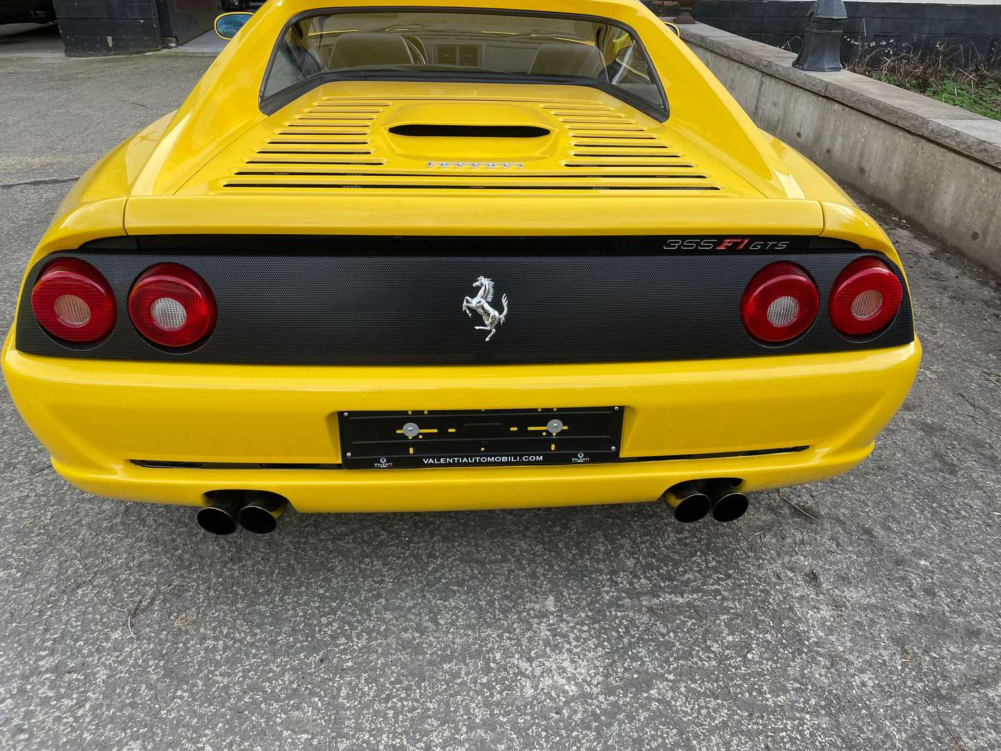 Ferrari F355 - 1998 - Joinsteer - #4