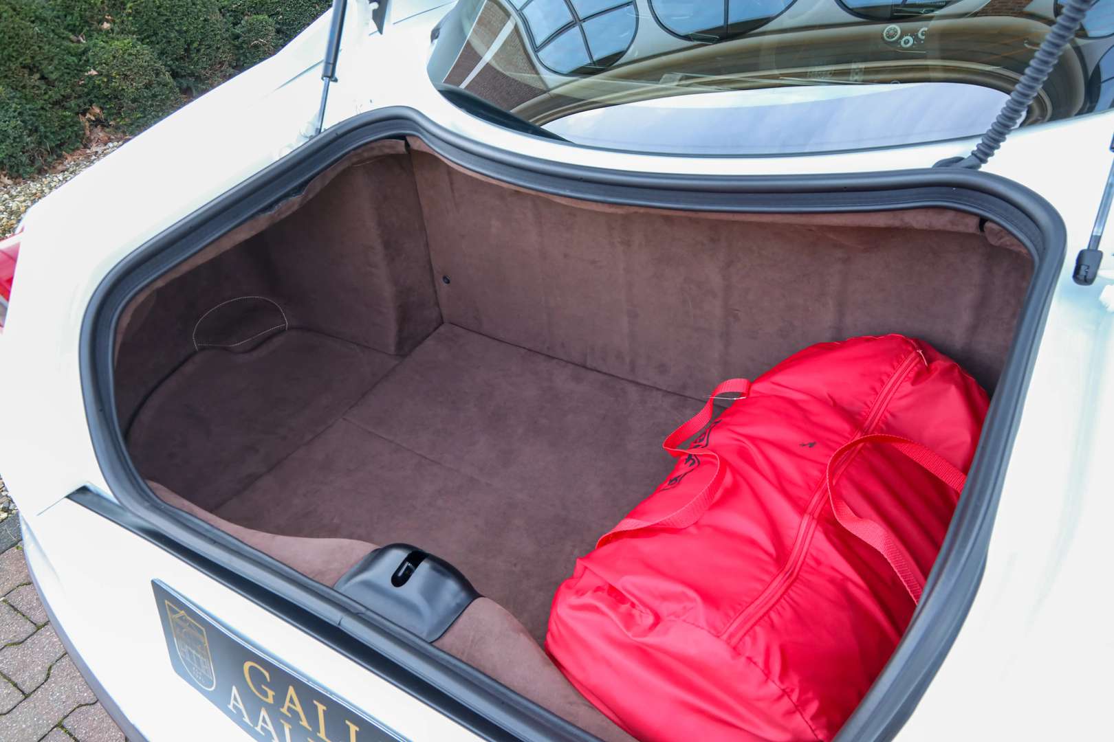 Ferrari 599 GTO - 2011 - Joinsteer - #32