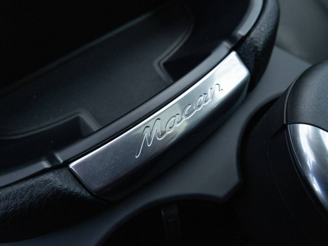 Porsche Macan III S - 2023 - Joinsteer - #31