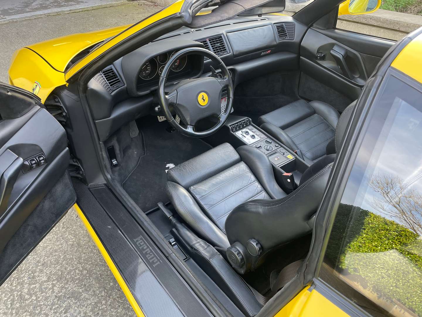 Ferrari F355 - 1998 - Joinsteer - #6