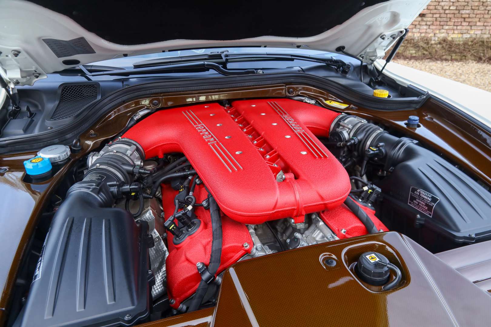 Ferrari 599 GTO - 2011 - Joinsteer - #33