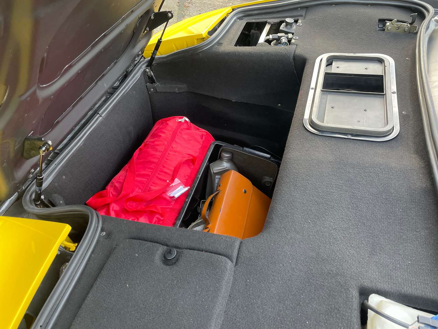 Ferrari F355 - 1998 - Joinsteer - #8