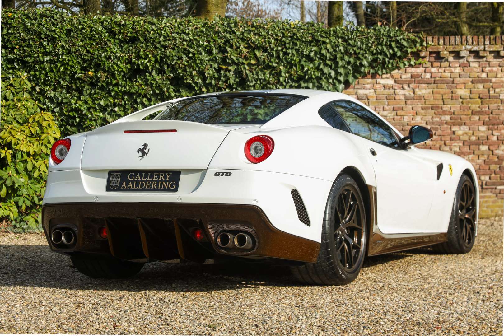 Ferrari 599 GTO - 2011 - Joinsteer - #34