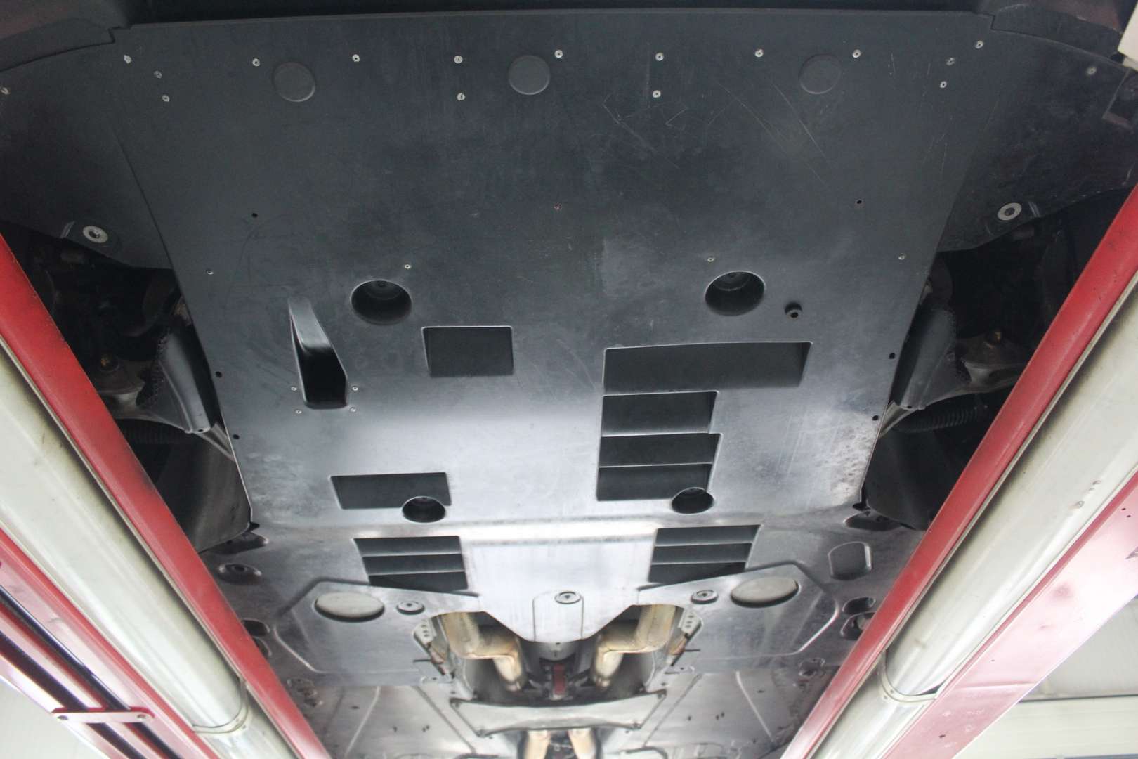 Ferrari 599 GTO - 2011 - Joinsteer - #36