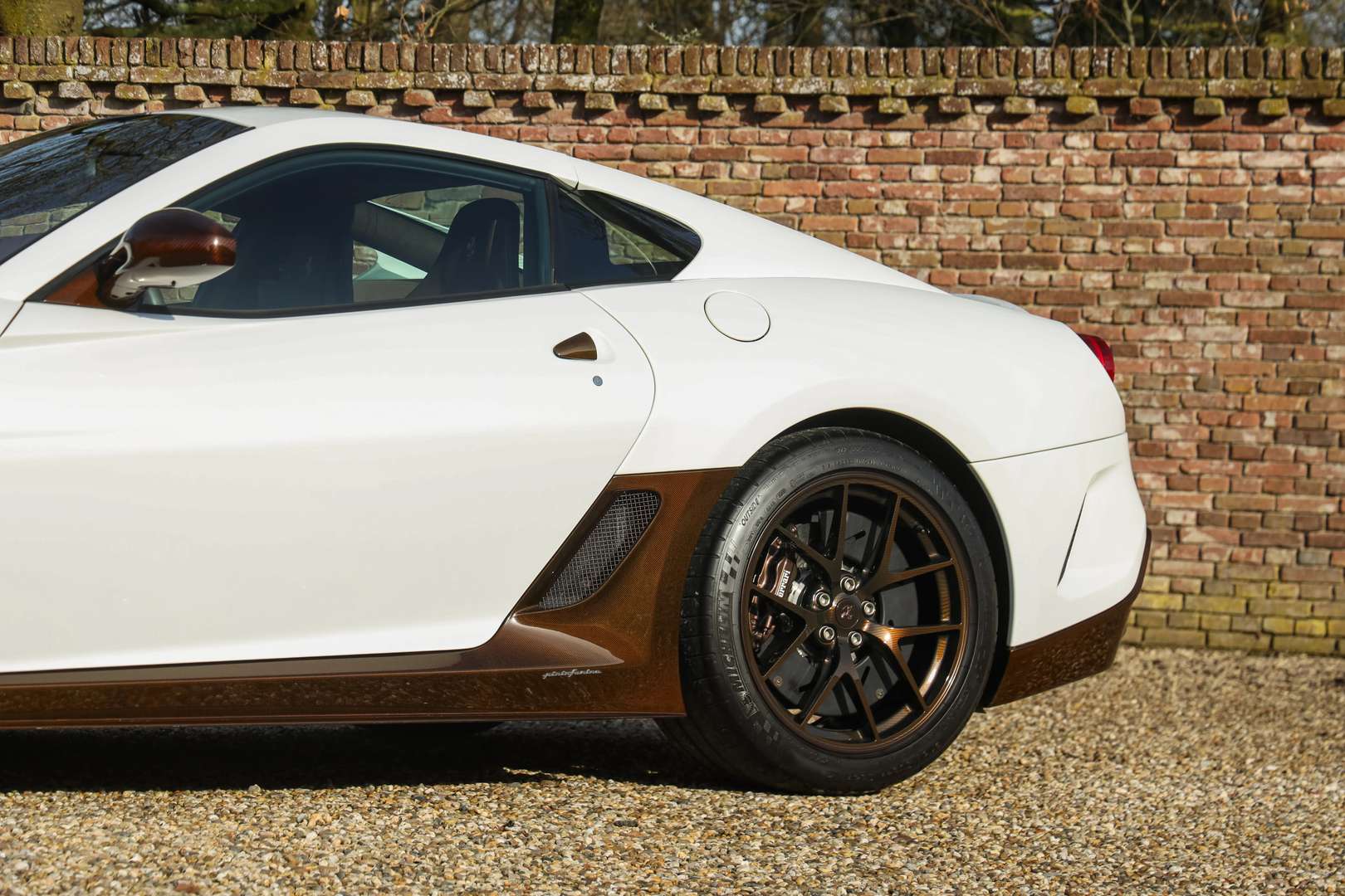 Ferrari 599 GTO - 2011 - Joinsteer - #37