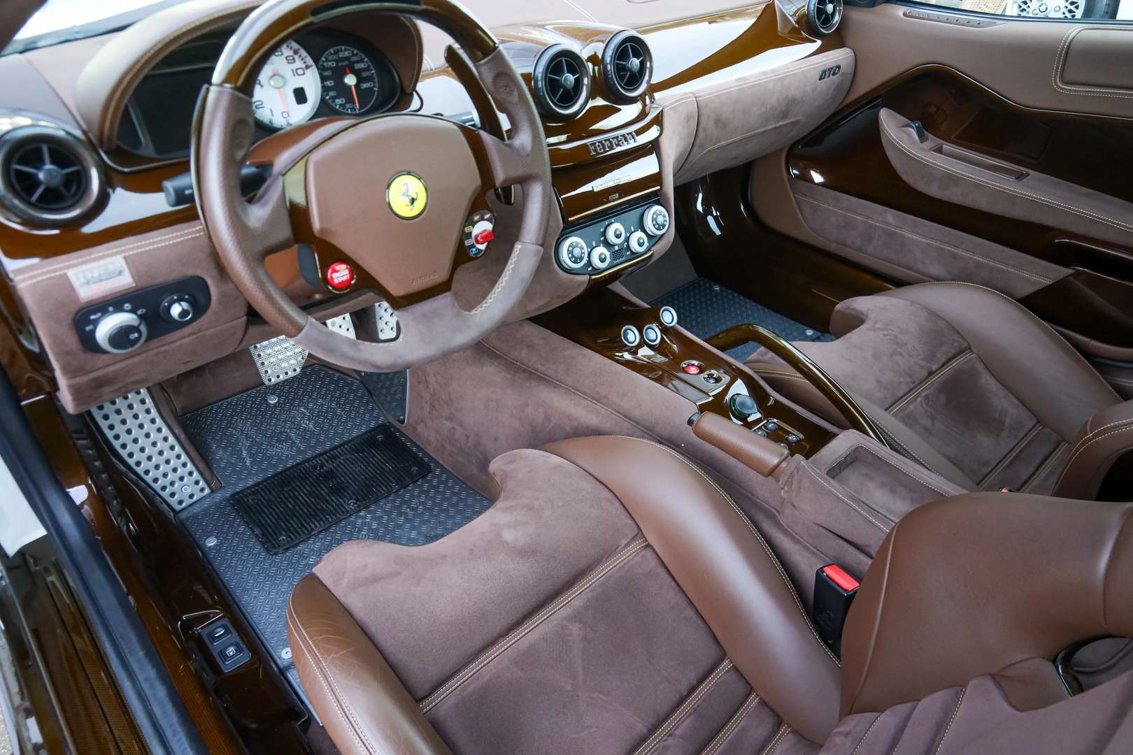 Ferrari 599 GTO - 2011 - Joinsteer - #38