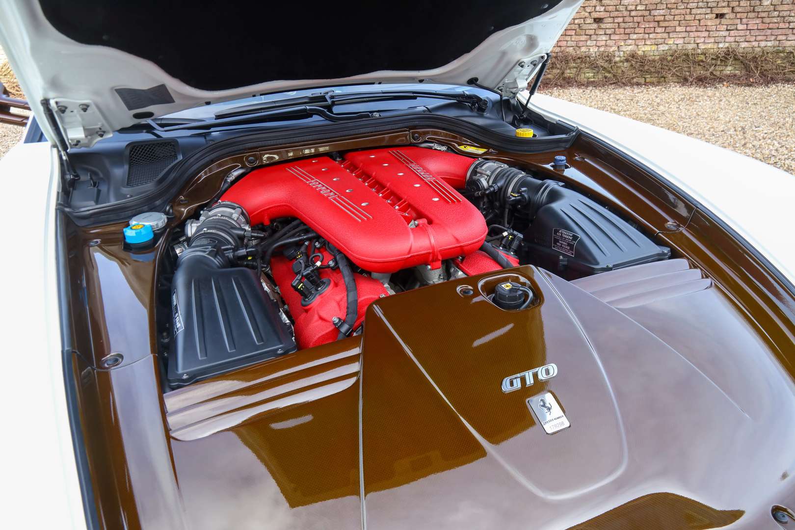 Ferrari 599 GTO - 2011 - Joinsteer - #39