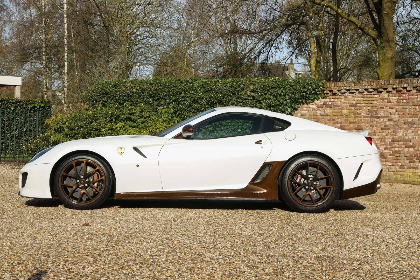 Ferrari 599 GTO - 2011 - Joinsteer - #40