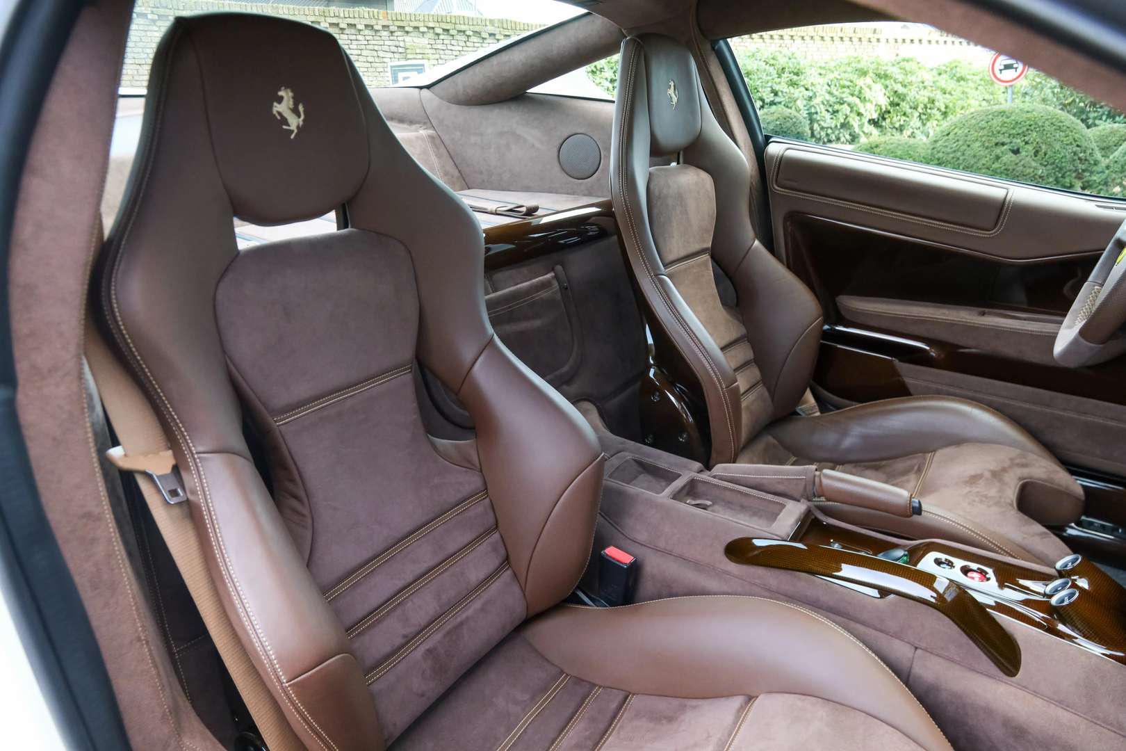 Ferrari 599 GTO - 2011 - Joinsteer - #41