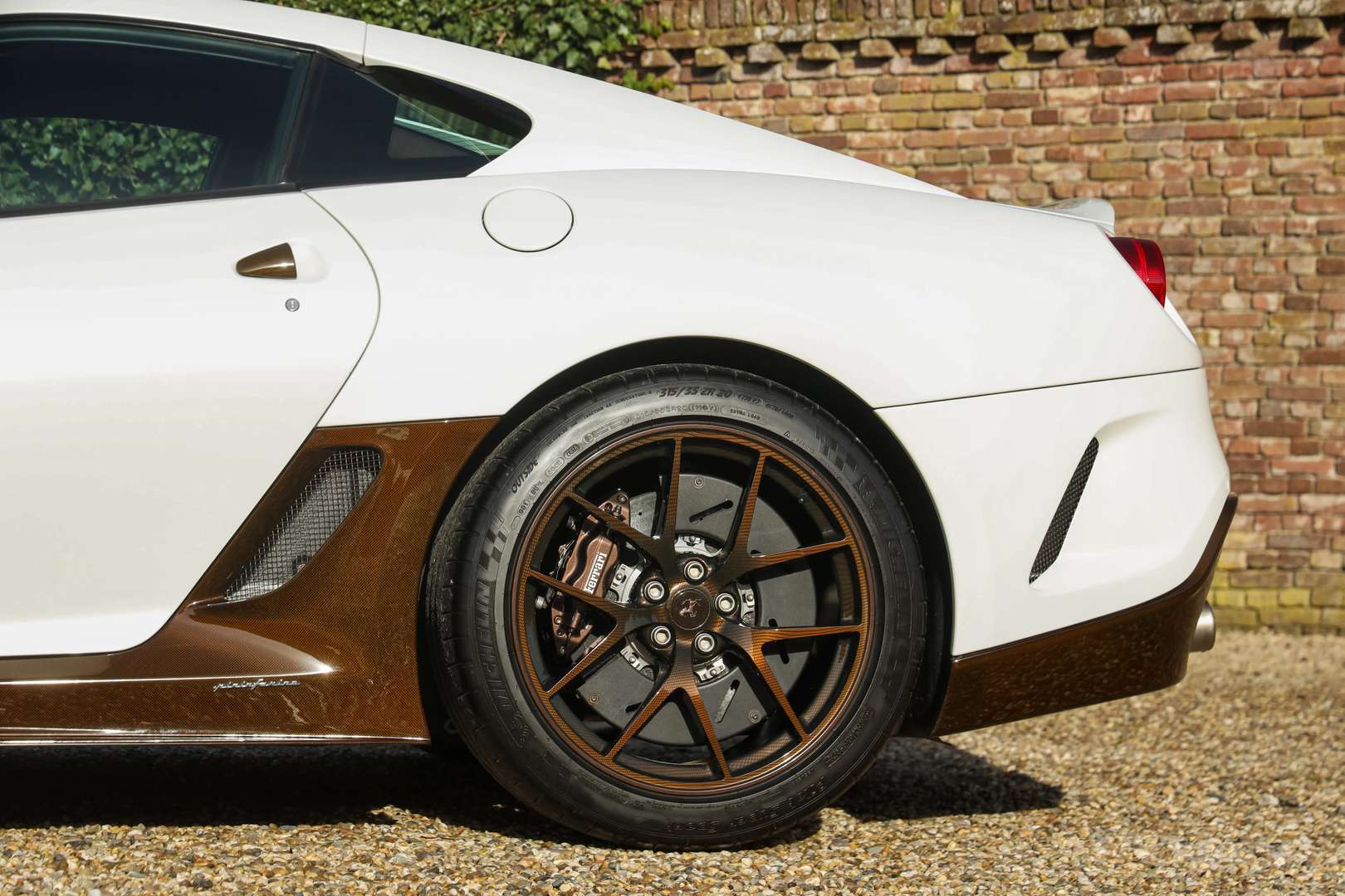 Ferrari 599 GTO - 2011 - Joinsteer - #42