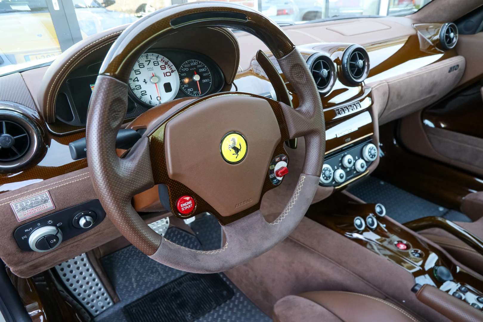 Ferrari 599 GTO - 2011 - Joinsteer - #43