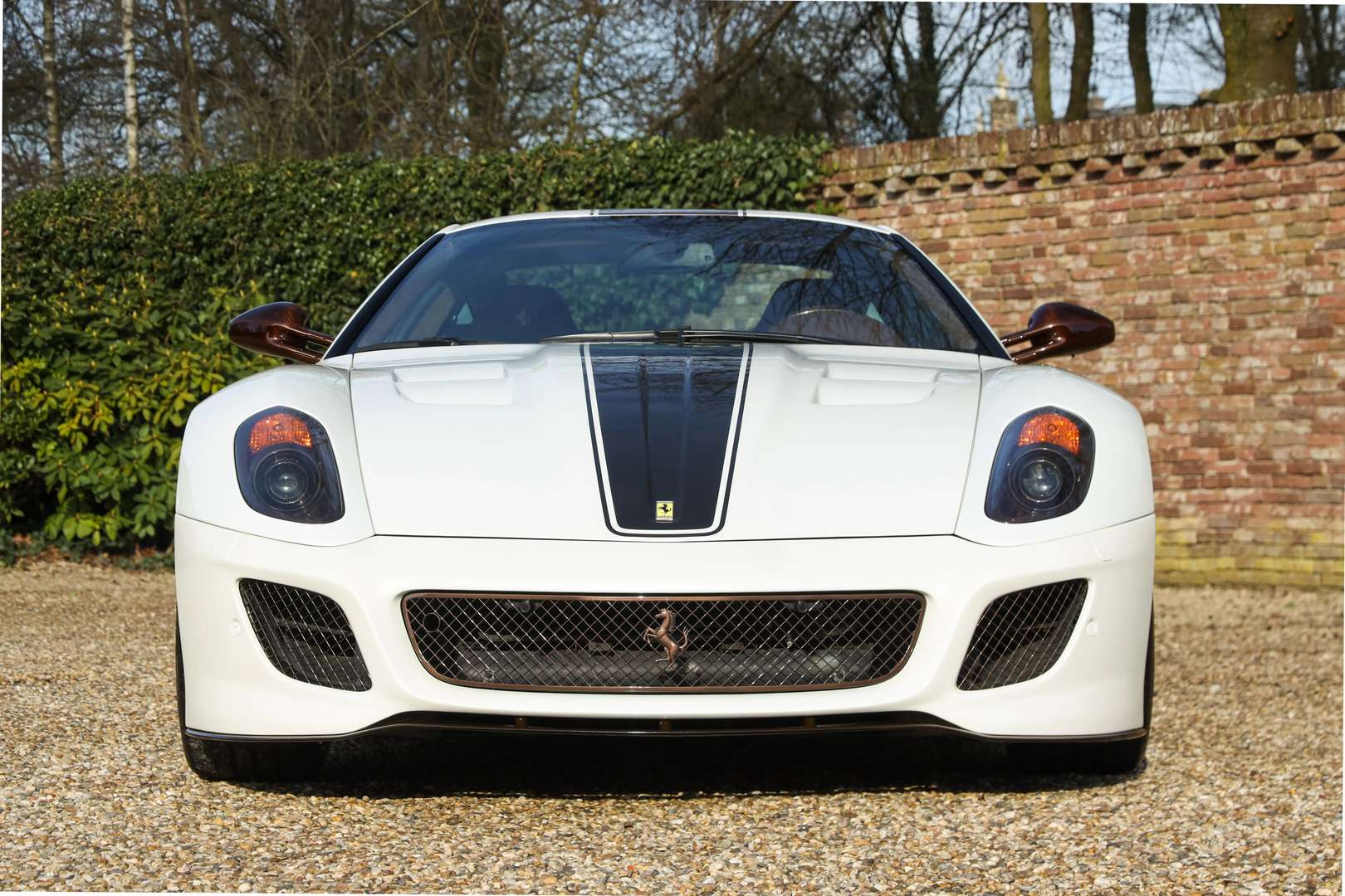Ferrari 599 GTO - 2011 - Joinsteer - #44