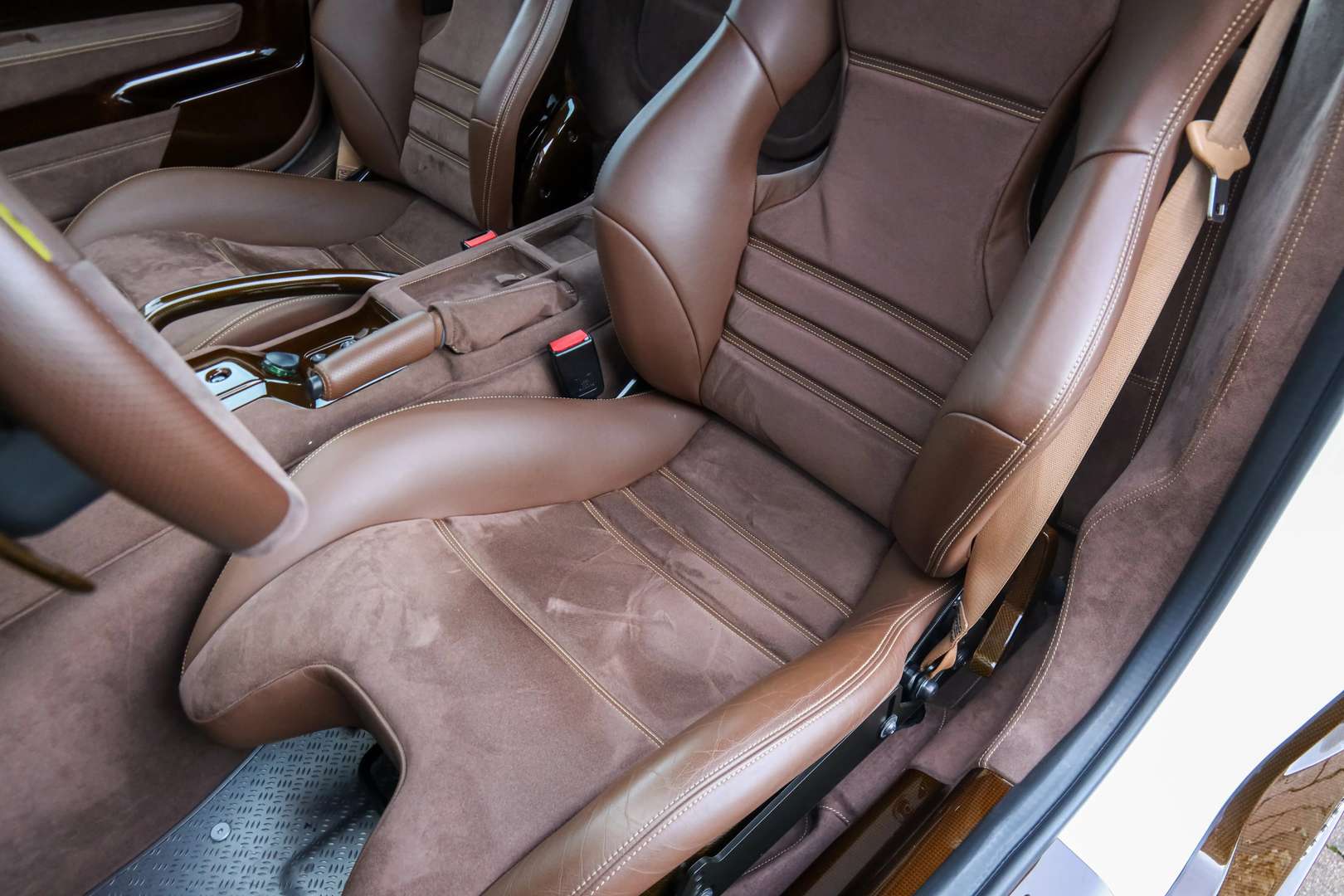 Ferrari 599 GTO - 2011 - Joinsteer - #45