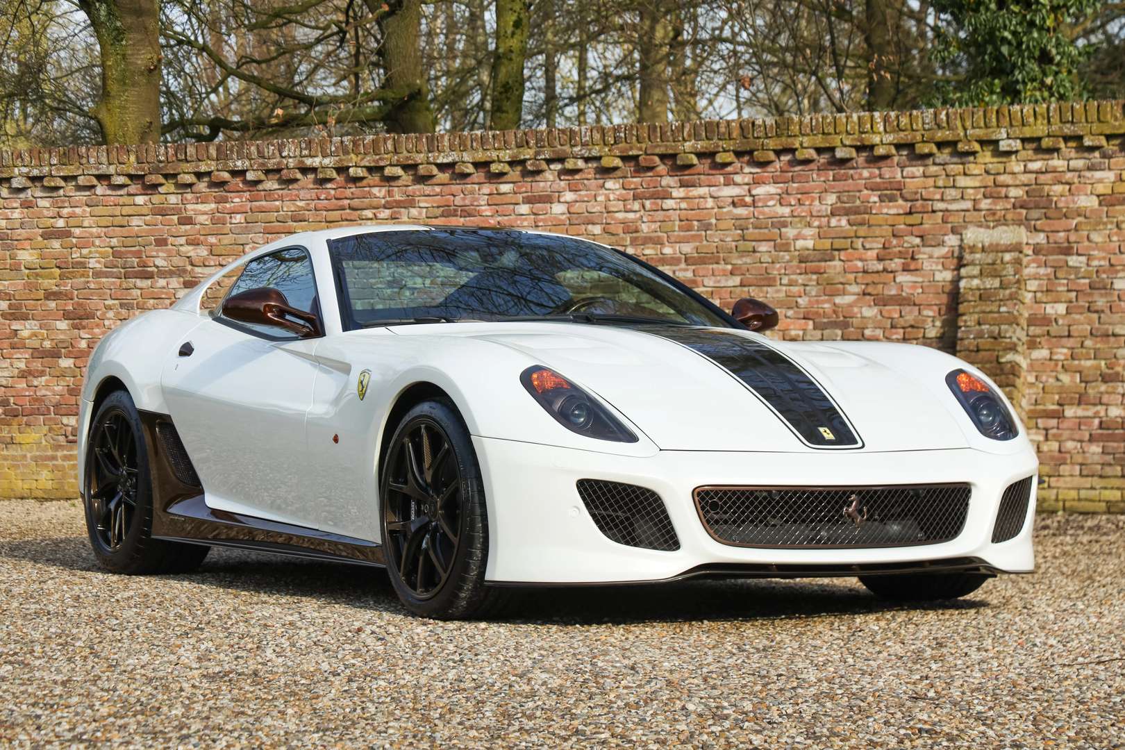 Ferrari 599 GTO - 2011 - Joinsteer - #46