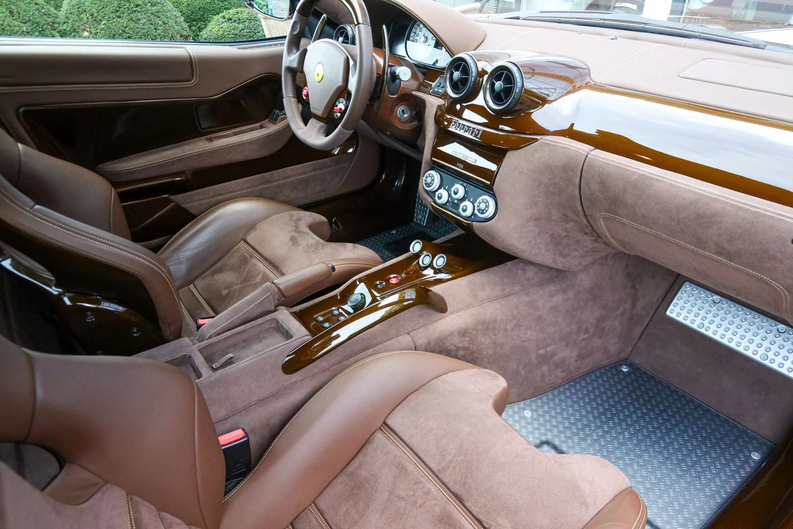 Ferrari 599 GTO - 2011 - Joinsteer - #47