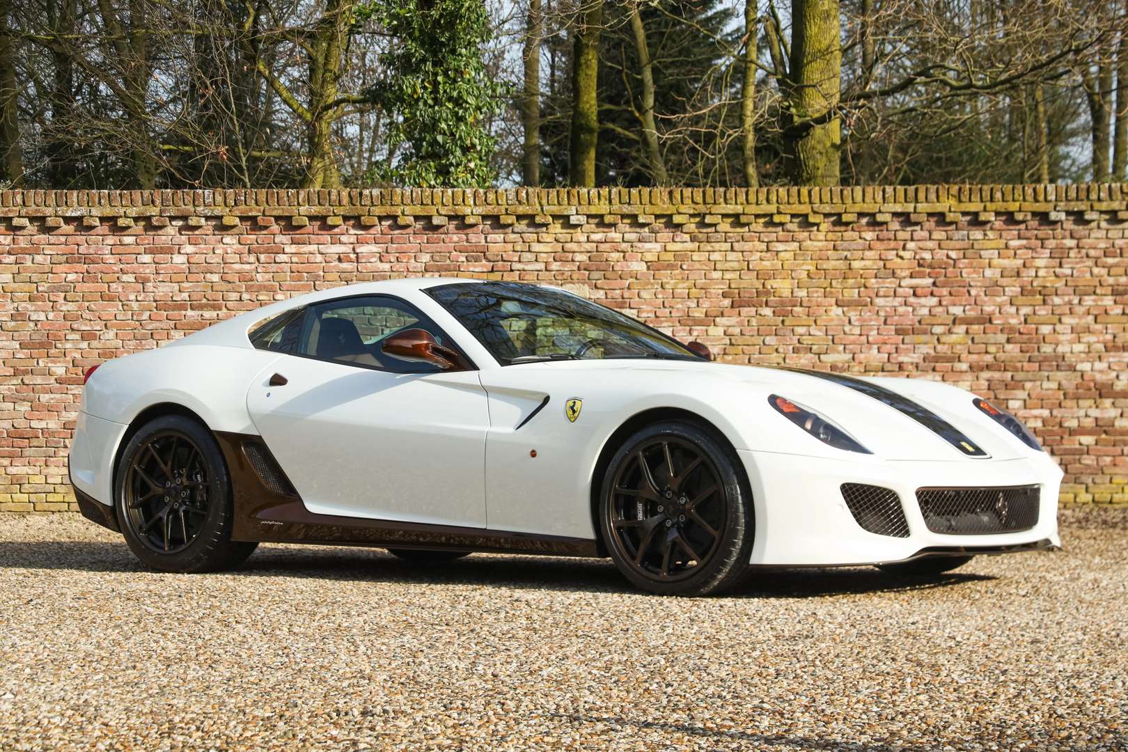 Ferrari 599 GTO - 2011 - Joinsteer - #48