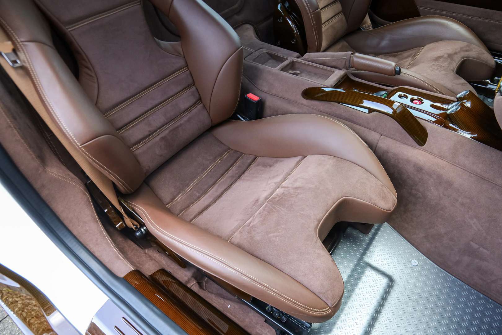 Ferrari 599 GTO - 2011 - Joinsteer - #50