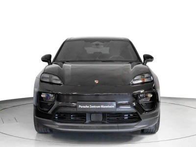 Porsche Macan Electrique 4 -  - Joinsteer - #4