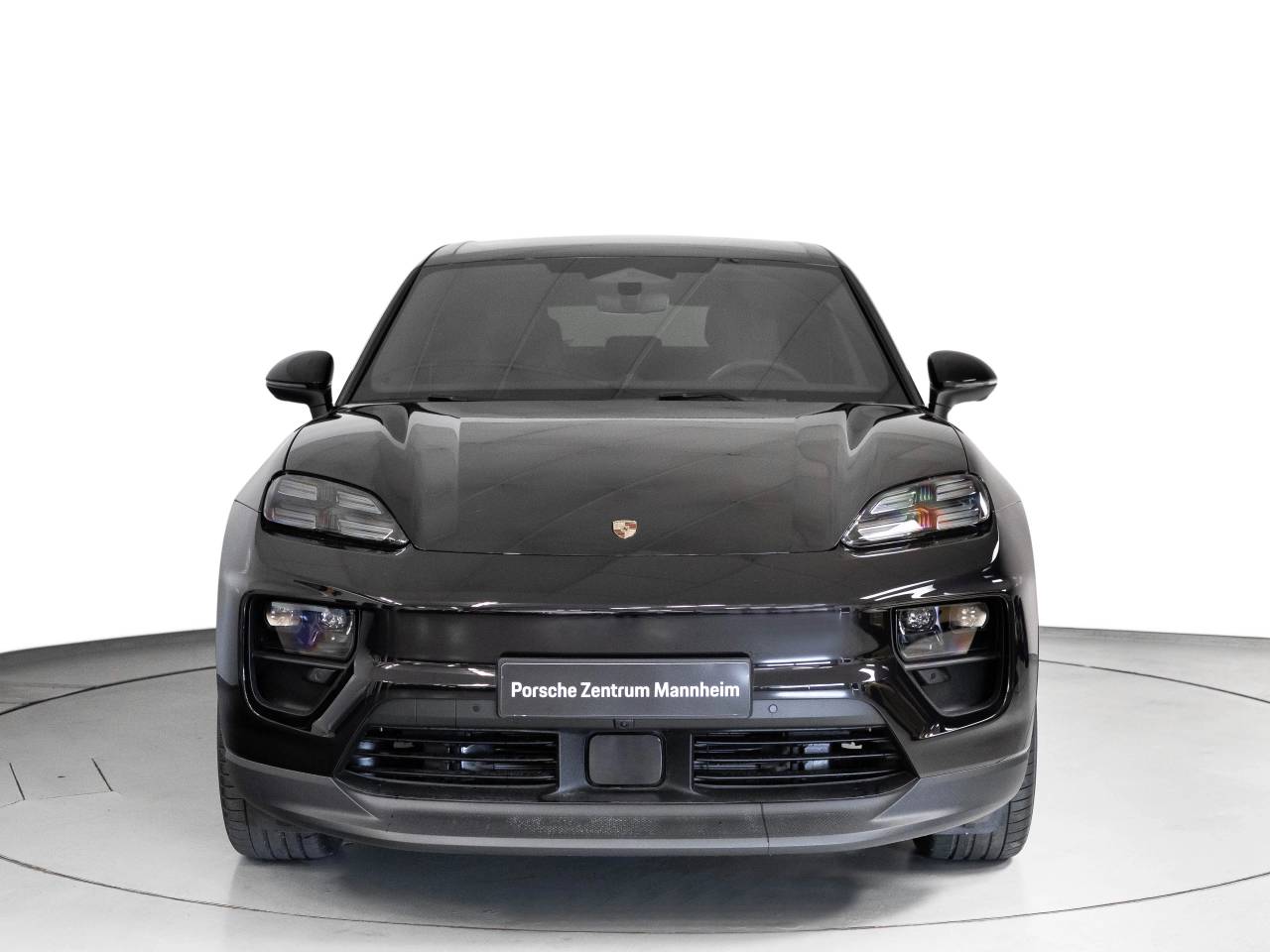 Porsche Macan Electrique 4 - 2025 - Joinsteer - #5