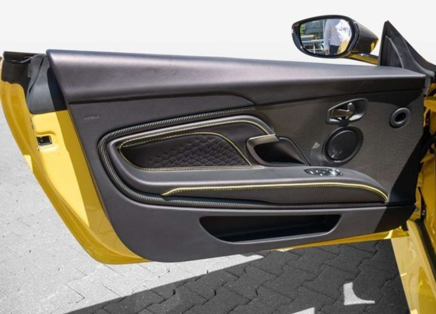 Aston Martin DBS Superleggera Full Carbone - 2022 - Joinsteer - #9