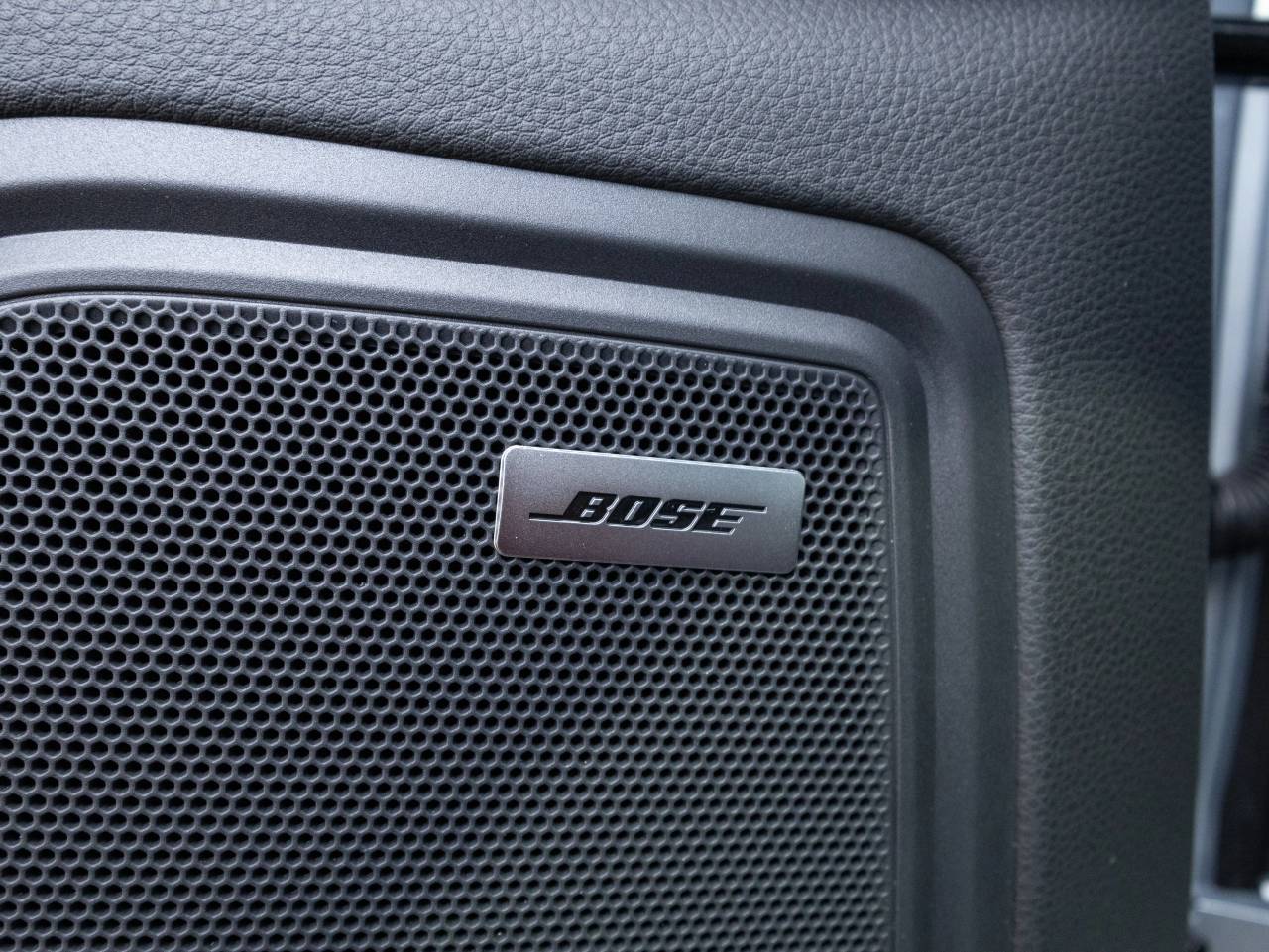 Porsche Macan III S - 2023 - Joinsteer - #32