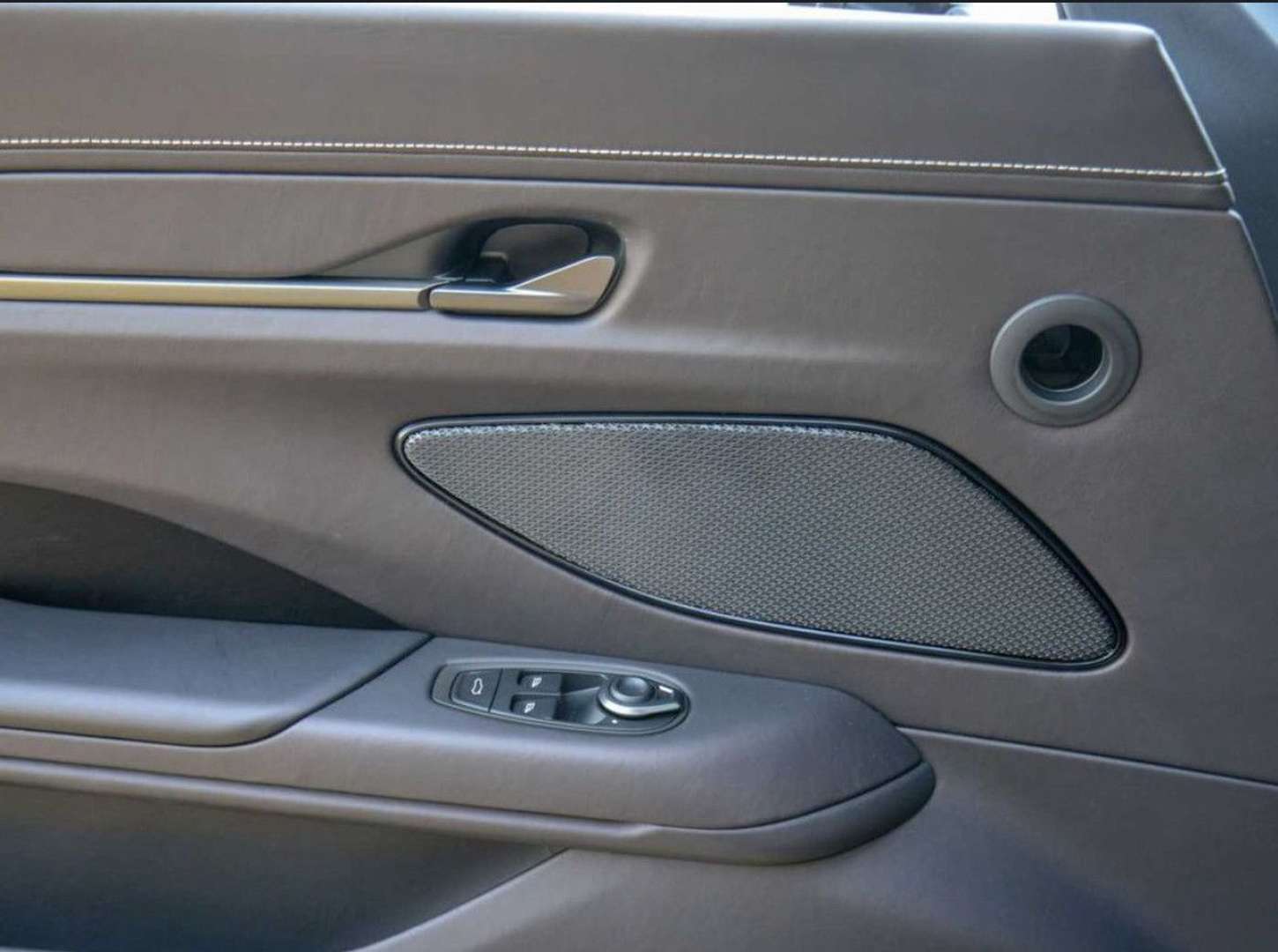 Aston Martin V8 Cabriolet - 2025 - Joinsteer - #8