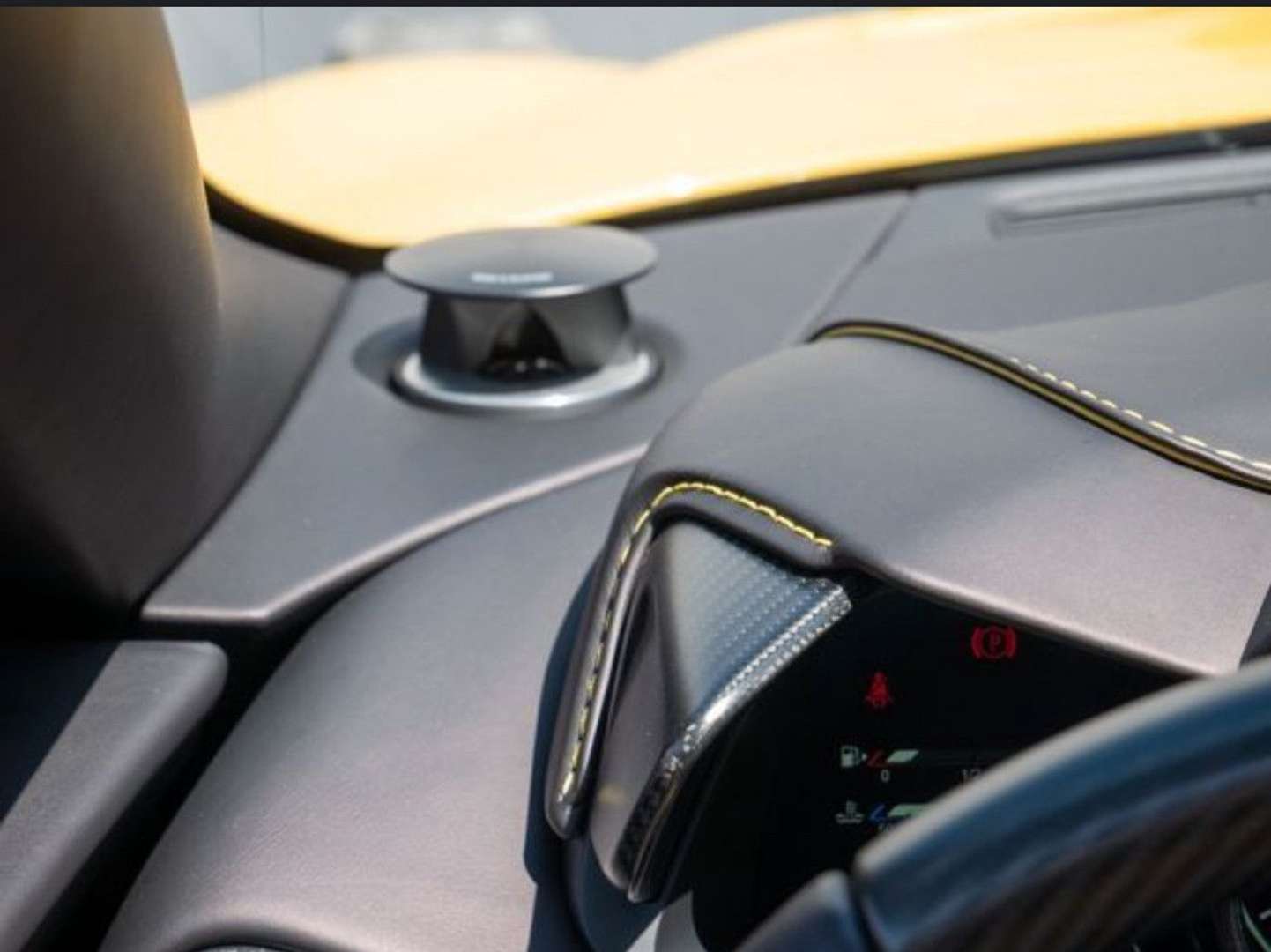 Aston Martin DBS Superleggera Full Carbone - 2022 - Joinsteer - #17