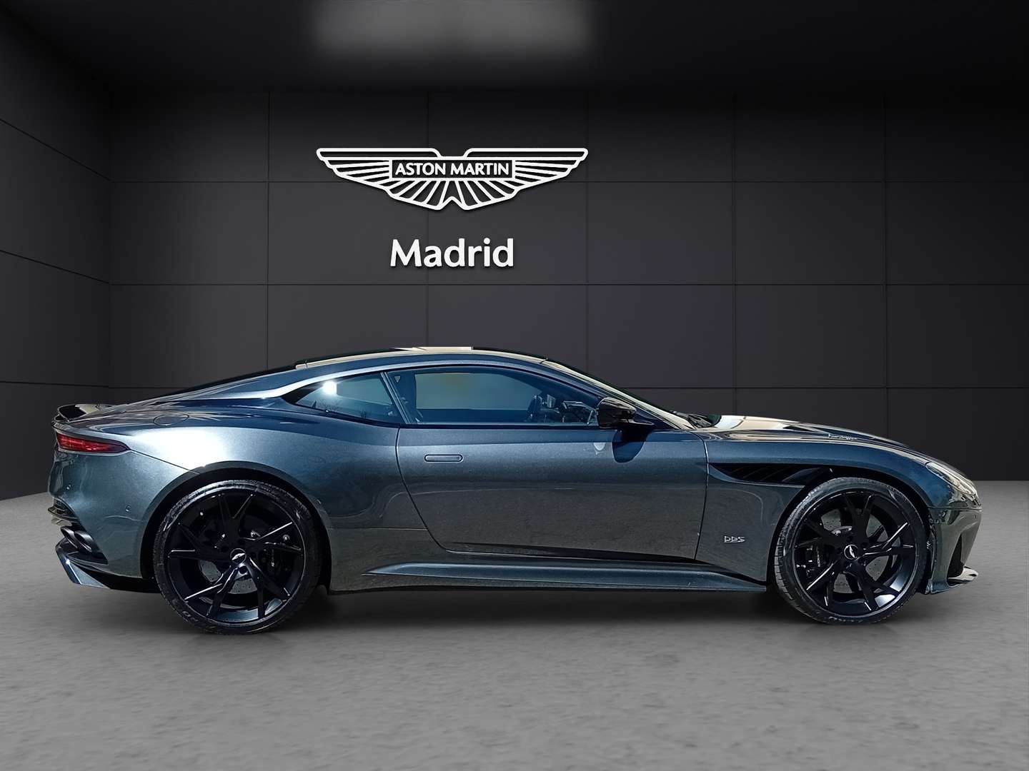 Aston Martin DBS Superleggera - 2020 - Joinsteer - #5