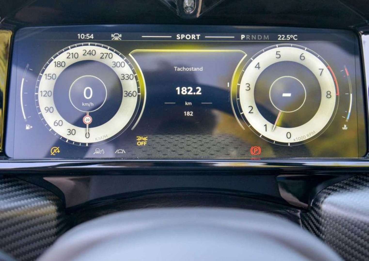 Aston Martin V8 Cabriolet - 2025 - Joinsteer - #11