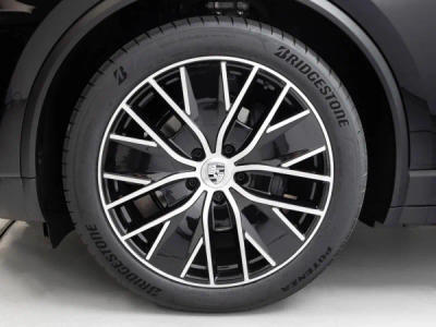 Porsche Macan Electrique 4 -  - Joinsteer - #5