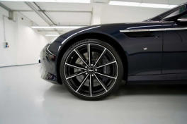 Aston Martin DB9 Volante GT - 2017 - Joinsteer - #4